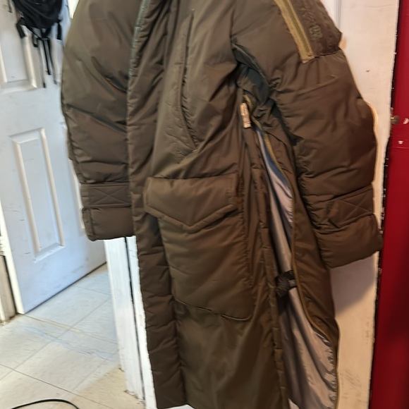 Gstart winter parka great condition - Picture 10 of 10